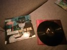 2 Vinyl one Price Van Morrison pay the devil and live in concert L.A  Reiusse