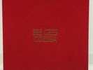 BEE GEES / ODESSA JAPAN ISSUE DOUBLE LP MP9305-6 W/ FILED BOOKLET