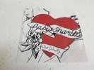 Pete Doherty  - Babyshambles  -    7