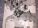 The Beatles Vinyl Lp, Revolver One Box EMI.