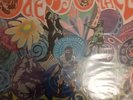the zombies odessey and oracle Orange Vinyl.never played