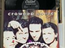 Crowded House 12” Singles On Vinyl