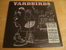 The Yardbirds Roger The Engineer 2020 RSD 180 Gram Color Vinyl Sealed 2 LP