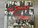The Damned Stiff Singles 1976 - 1977 - 5 x 7” Singles Box Set Brand New Sealed