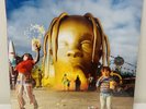 Travis Scott - Astroworld [New Vinyl LP] Explicit, 150 Gram, READ DESCRIPTION