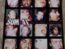 Sum 41 All Killer No Filler 2001 Debut LP Black Vinyl NM- B0026094-01 Fat Lip