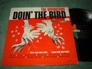 The Rivingtons - Doin the Bird LP EXC shape Liberty LRP-3282 Mono original