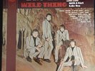 The Troggs Wild Thing lp Vinyl Record Fontana