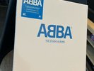 Brand New Sealed 12” Vinyl Album Box Set ABBA The Studio Albums Arrival Visitors