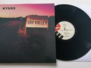 Kyuss - Welcome to Sky Valley - VINYL, LP, QOTSA