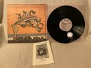Arcade Fire Funeral LP Merge Records MRG255 VG+/VG+ with insert booklet