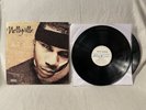 2002 Nelly Nellyville LP Universal Records 440 017 747-1 VG+/VG Hip Hop Vinyl