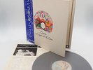 QUEEN a night at the opera Japan LP OBI VINYL P-10075E