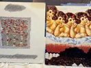 The Cure-Vinyl-Japanese Whispers LP & ..Happily Ever After(Faith/17 Seconds) 2LP