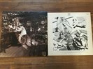 LP: Led Zeppelin In through the Out Door - Near Mint to Ex - Germany 1979