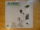 Al Green I'm Still In Love With You UK 1985 Reissue Hi Records HI UKLP 407 A1/B1