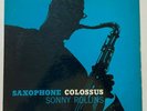 Sonny Rollins LP 