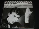 David Bowie Heroes/Helden Vintage German 12