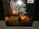 Crown the Empire - The Fallout (2013) Vinyl Limited Edition Orange 179-1