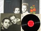 Simon & Garfunkel - Bookends - Columbia - KCS 9529 - STEREO -Poster-1st pressing