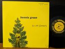 Bennie Green With Art Farmer Prestige Philly Joe Jones Vinyl LP OJC Mono VG+