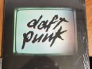 Daft Punk - Human After All 2XLP Reissue Vinyl