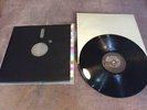 New Order Blue Monday 12” First Pressing With Die Cut Sleeve And Silver Inner.