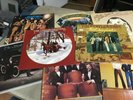 8 Various Vintage Statler Brothers Vinyl Record Albums