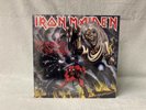 The Number of the Beast (2020) • Iron Maiden • NEW/SEALED Vinyl LP Record