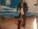 Eros Ramazzotti Dove C'è Musica Lp 2016 Sigillato