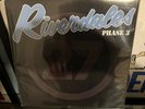 riverdales Phase 3 Black vinyl screeching weasel nofx