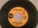 Northern Soul Gonna Fix You Good.  Little Anthony