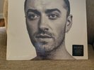SAM SMITH SEALED VINYL THE THRILL OF IT ALL NEW PROMO RARE RECORD Taylor Swift