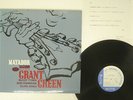 GRANT GREEN MATADOR BLUE NOTE BRP-8045 JAPAN PROMO VINYL LP