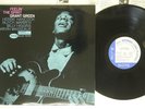 GRANT GREEN FEELIN' THE SPIRIT BLUE NOTE BN 4132 JAPAN VINYL LP