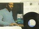 JIMMY SMITH PLAYS FATS WALLER BLUE NOTE BN 4100 JAPAN VINYL LP