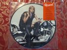 Renaud Vinyle Picture Disc de 2010 Neuf jamais sorti de sa pochette Très Rare
