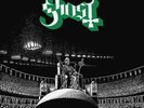 Ghost  – Year Zero EP, Limited Edition, Green Transparent