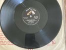 RARE ELVIS  Jailhouse Rock & Treat Me Nice-RCA 20-7035 (vinyl press).