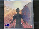 A DAY TO REMEMBER (ADTR) SHARK BITE COMMON COURTESY DOUBLE LP RARE LIMITED VINYL