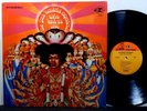 THE JIMI HENDRIX EXPERIENCE Axis Bold As Love LP REPRISE STEREO 1968 Psych Rock