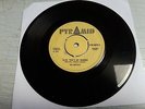 Pyramid -The Maytals-Roland Alphonso-54-46, That's My Number-Dreamland-7' VG