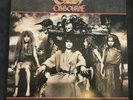 Ozzy Osbourne ‎– No Rest For The Wicked LP RARE black sabbath heavy metal vinyl