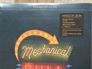 KINGS OF LEON Mechanical Bull Double LP 180g Vinyl Sealed