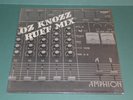 OZ KNOZZ RUFF MIX PRIVATE PROG ROCK PSYCH LP RECORD HOUSTON,TX. SEALED