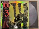 King Gizzard - 'L.W.' (Crystal Ataraxia) Vinyl LP Flightless LW Mint