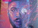 Man On The Moon 3 III: The Chosen by Kid Cudi Vinyl