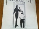 Fleetwood Mac S/T LP Reprise MS 2225 1st press Pogo Keith Olsen cut lyrics inner