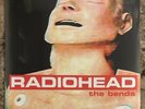 Radiohead-The Bends LP Vinyl