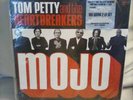 Vinyl double LP-Tom Petty & The Heartbreakers-Mojo-new mint sealed